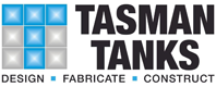 Tasman Tanks